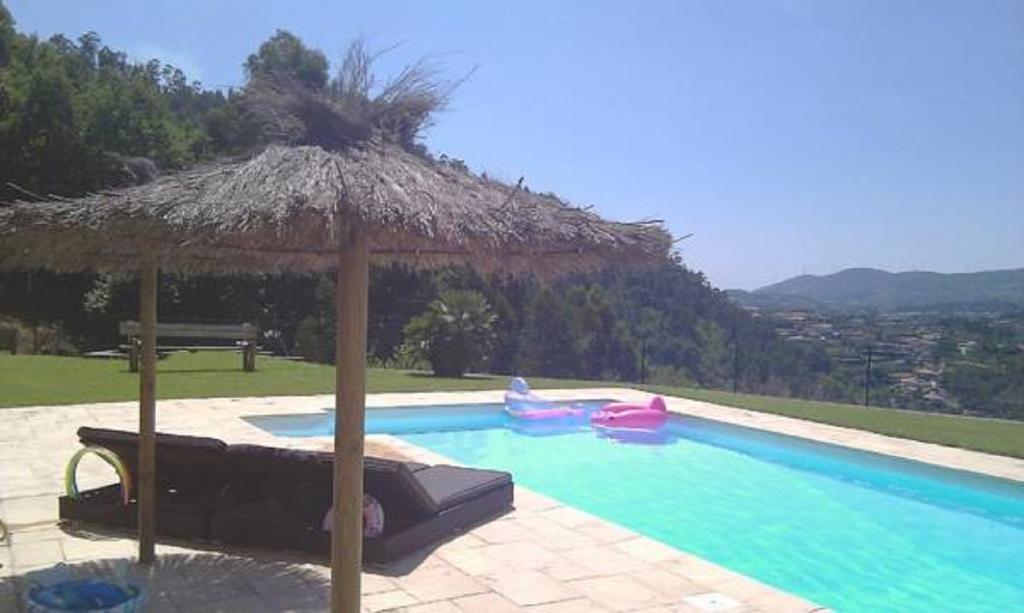 Quinta Das Tilias Douro Valley Cabaca Buitenkant foto