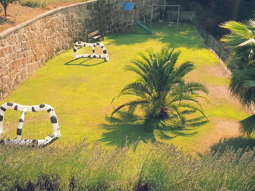 Quinta Das Tilias Douro Valley Cabaca Buitenkant foto