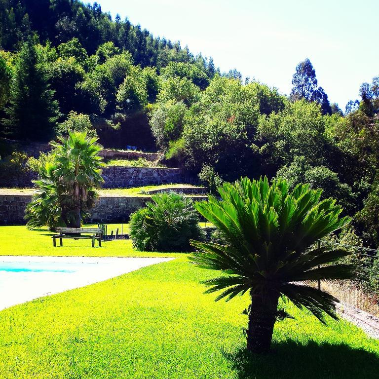 Quinta Das Tilias Douro Valley Cabaca Buitenkant foto