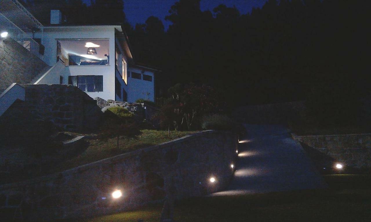 Quinta Das Tilias Douro Valley Cabaca Buitenkant foto